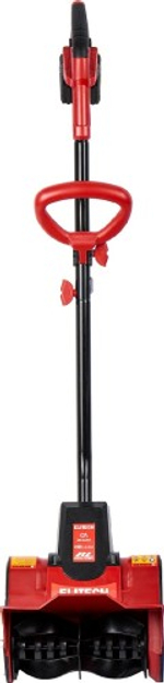 Снегоуборщик (электролопата) аккумуляторный ELITECH СЛ 2030АК 210198