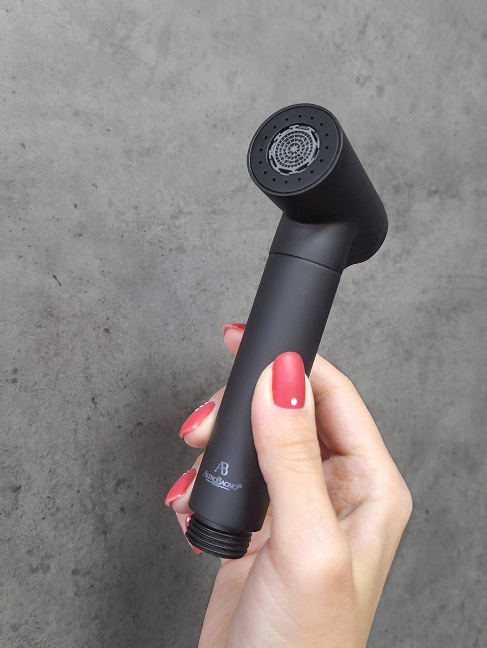 Гигиеническая лейка AltroBagno Modern 060209 MB