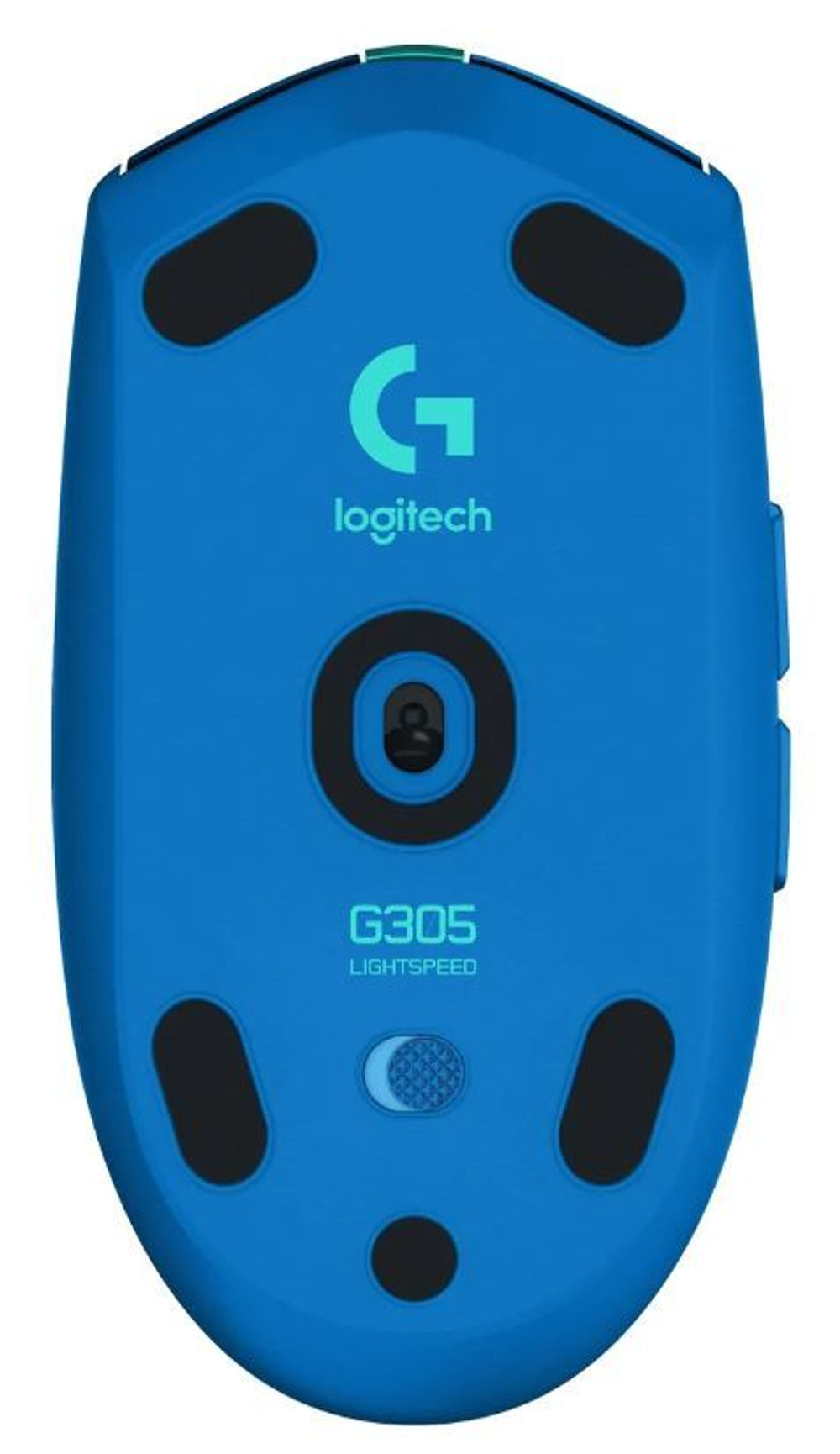 Мышь Wireless Logitech G305 Lightspeed