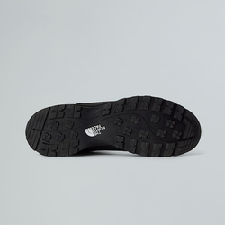Ботинки The North Face GLENCLYFFE URBAN LOW чёрные