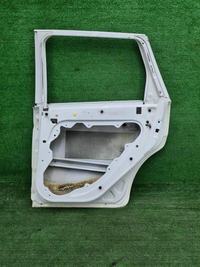 Дверь задняя правая Ford Focus 2 (04-08) универсал