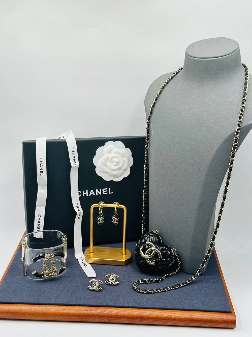 Браслет CHANEL