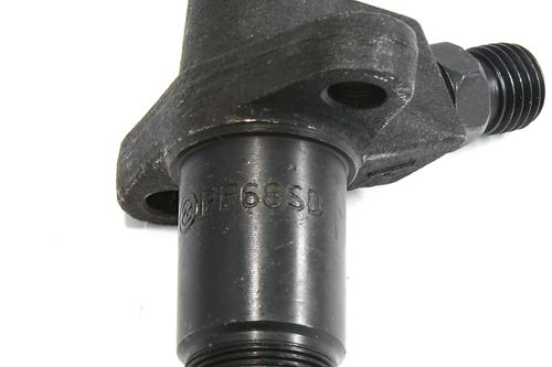 Форсунка TDQ 15 4L/Injector