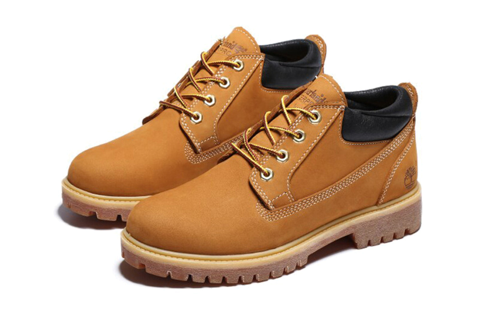 Oxford Waterproof Classic Timberland