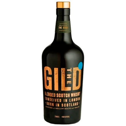 Виски The Gild, 0.7 л