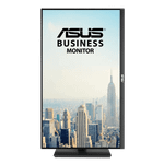Монитор 32" ASUS VA32UQSB IPS 3840x2160 60Hz 4ms 350cd/m 1000:1 2xHDMI DP 2xUSB-A 2x2W