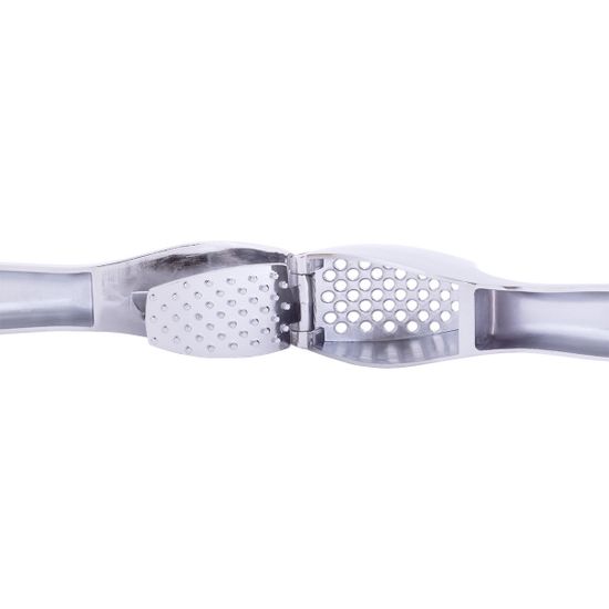 Пресс для чеснока из цинкового сплава Kamille KM 7801 (15,5х3х5 см)