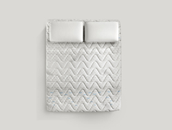 Матрас ортопедический 140x200x25 Magniflex Magnistretch 10