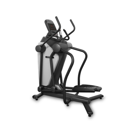 Эллиптический тренажёр SVENSSON INDUSTRIAL HIT AMT870