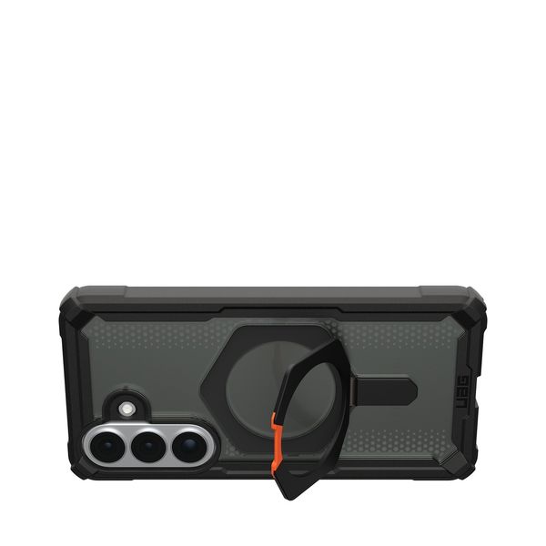 Чехол Uag Plasma XTE Case для Galaxy S26+, Черно/Оранжевый | Black/Orange
