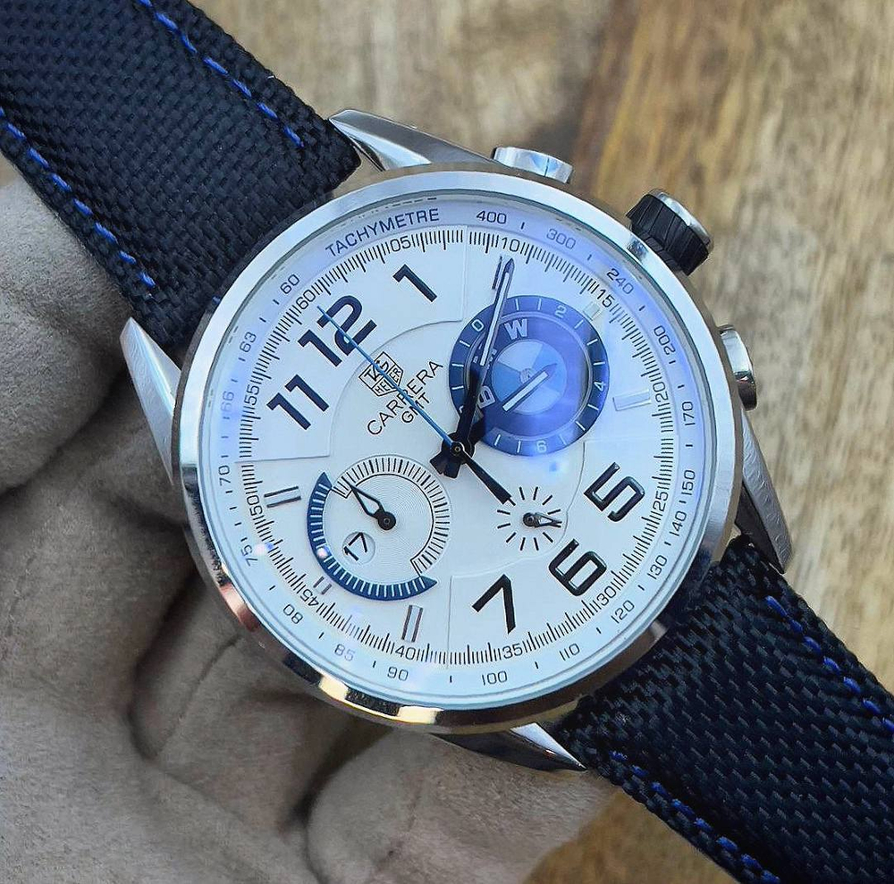 Часы TAG Heuer