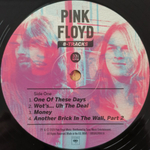 Pink Floyd / 8-Tracks (LP)