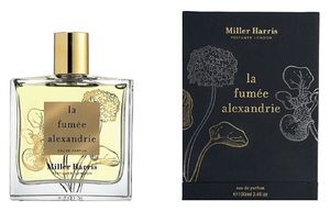 Miller Harris La Fumee Alexandrie