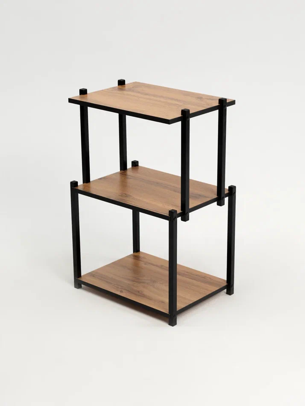 Тележка косметологическая Пирамида