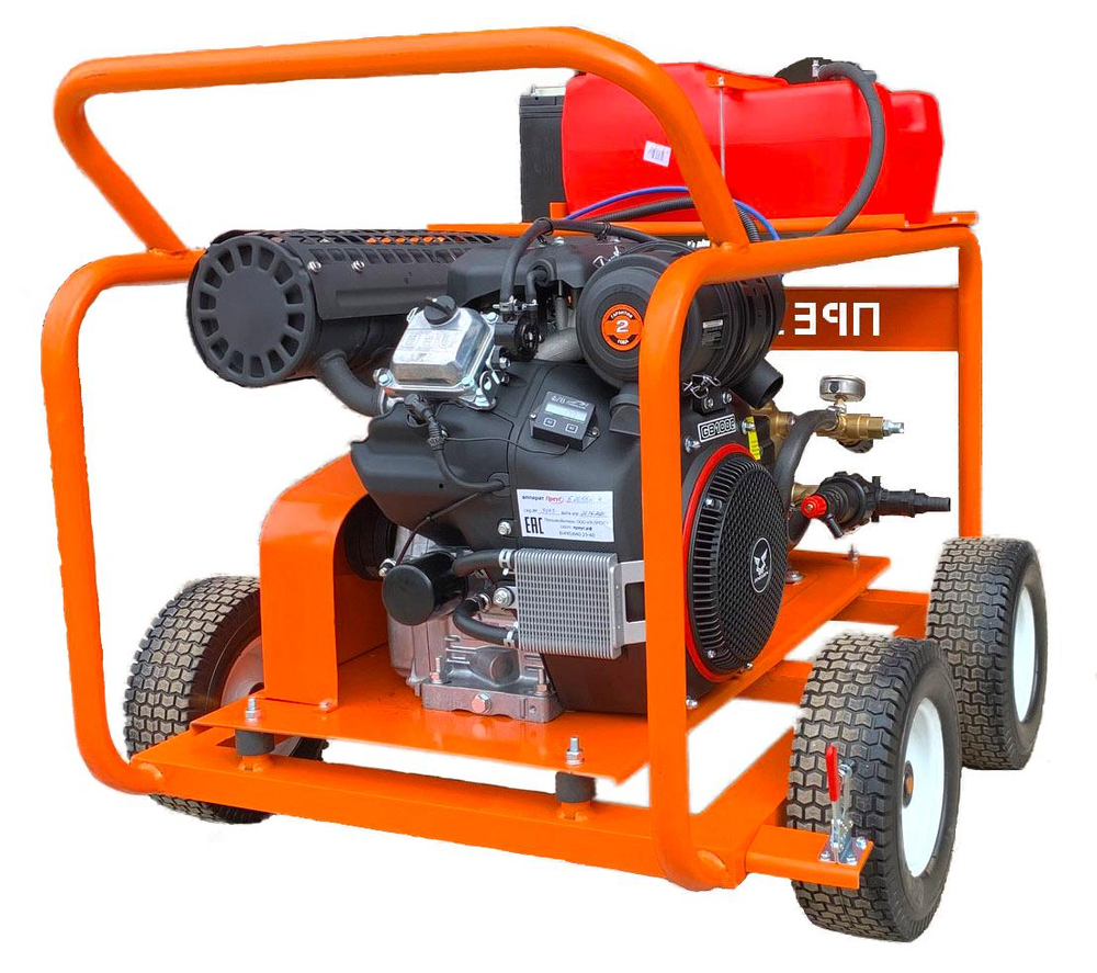 Аппарат высокого давления ПРЕУС Б5022 L