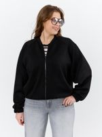 Бомбер Нео-1 Виотекс ЧЁРНЫЙ