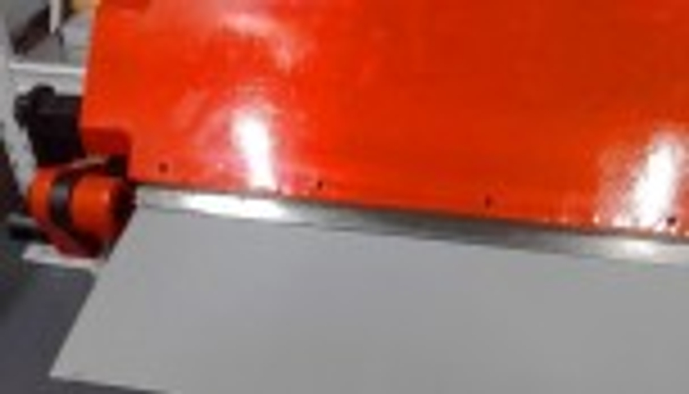 Станок листогибочный STALEX BSM 2540/0.8 373173