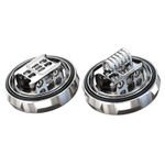 Бак Hellvape Dead Rabbit Solo RTA - Gunmetal