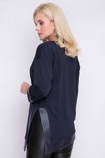 Блузка 40718 Avili