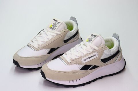 Кроссовки нат. Кожа (37-41)р. / шт. 6952-733