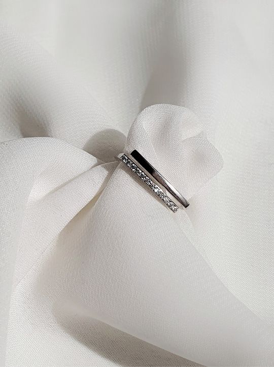 Кольцо ПАРАЛЛЕЛЬНАЯ РЕАЛЬНОСТЬ