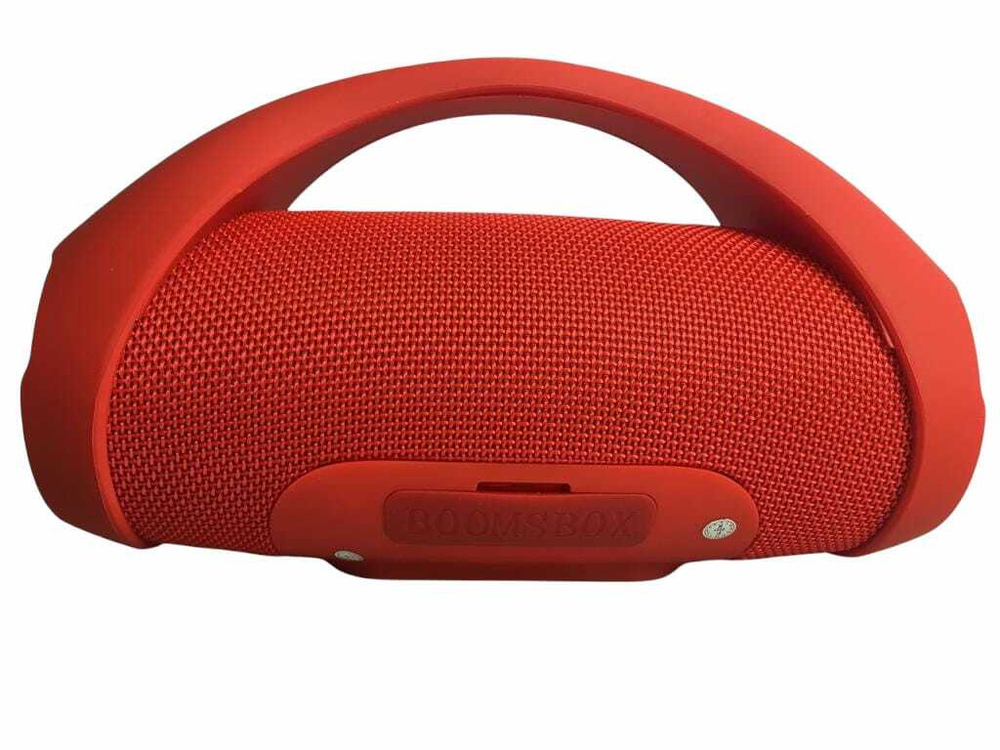 Портативная BLUETOOTH колонка BOOMBOX MINI
