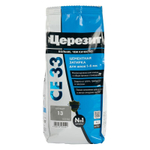 Затирка Церезит CE 33 comfort антрацит 2 кг