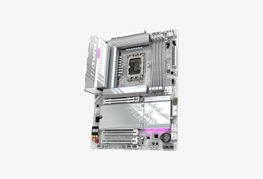 Z890 AORUS ELITE WIFI7 ICE_0326529100648