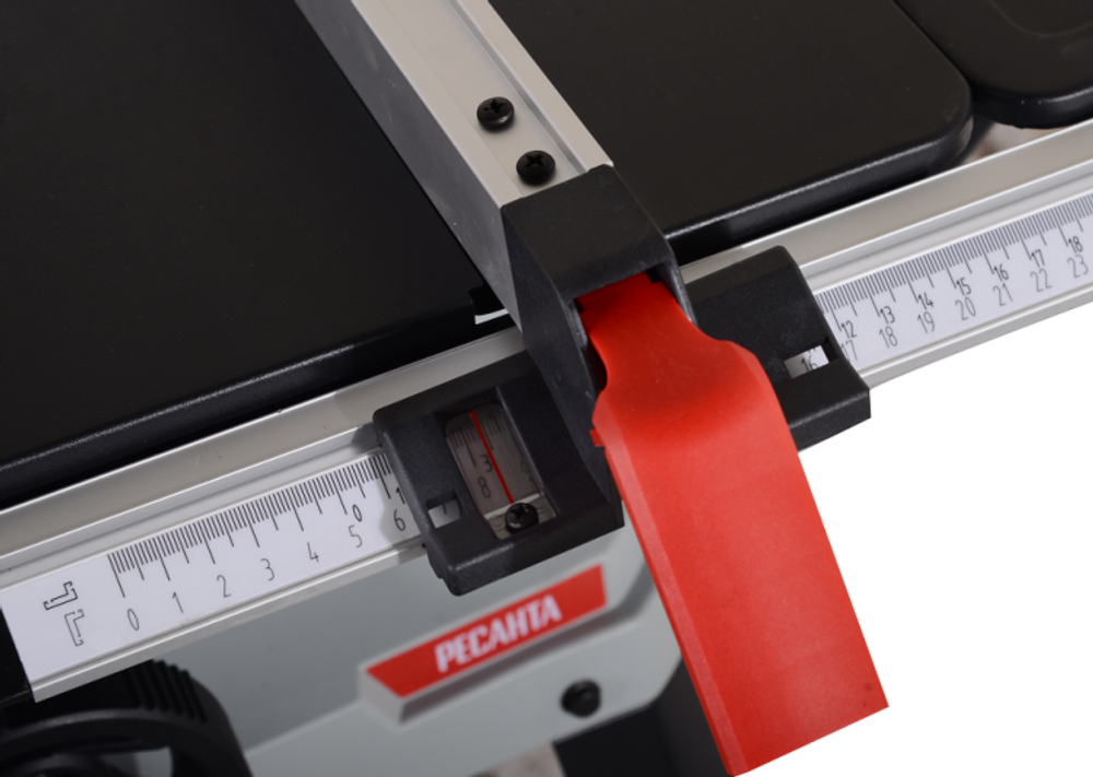 Станок распиловочный циркулярный ЦРС-255Р Ресанта