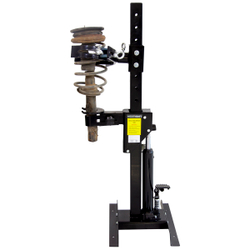 WDK-81502 Стяжка пружин гидравлическая, усилие 2 т