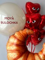 Воздушные шары №8885