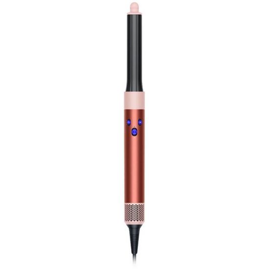 Стайлер Dyson Airwrap HS05 Complete Long Diffuse, клубнично-бронзовый/розовый румянец (Strawberry Bronze/Blush Pink) EU