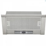 Вытяжка KRONA KAMILLA slim 600 inox/inox (2мотора)