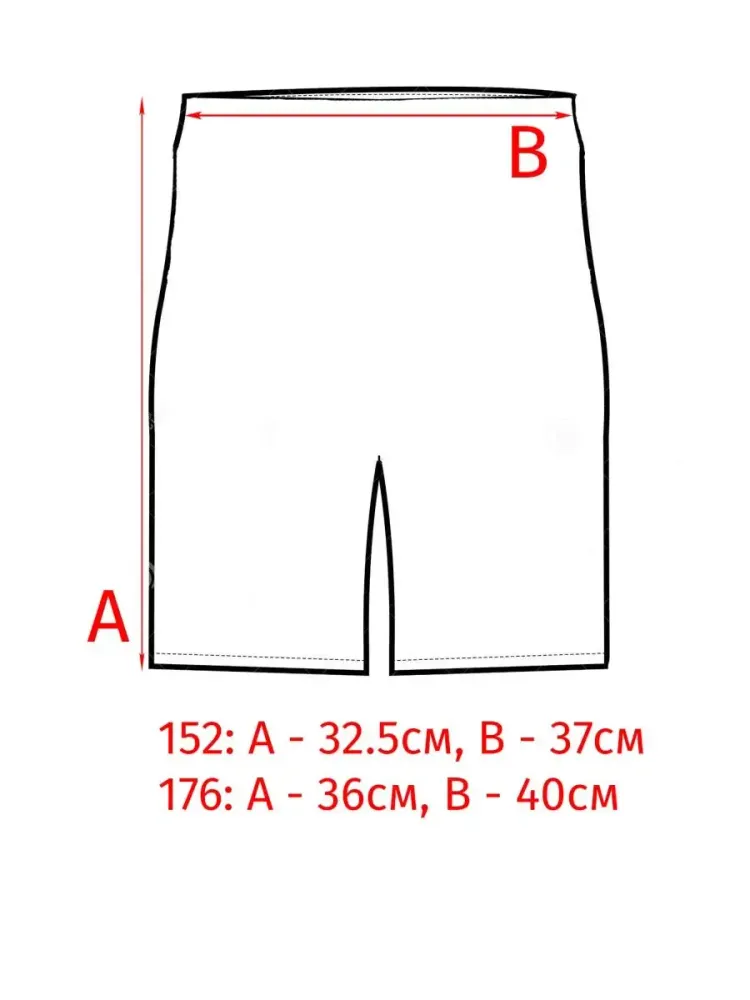 Летние шорты Marc O'Polo для девочки