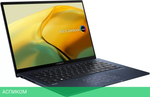 Ноутбук ASUS Zenbook 14 UX3402VA-KP696