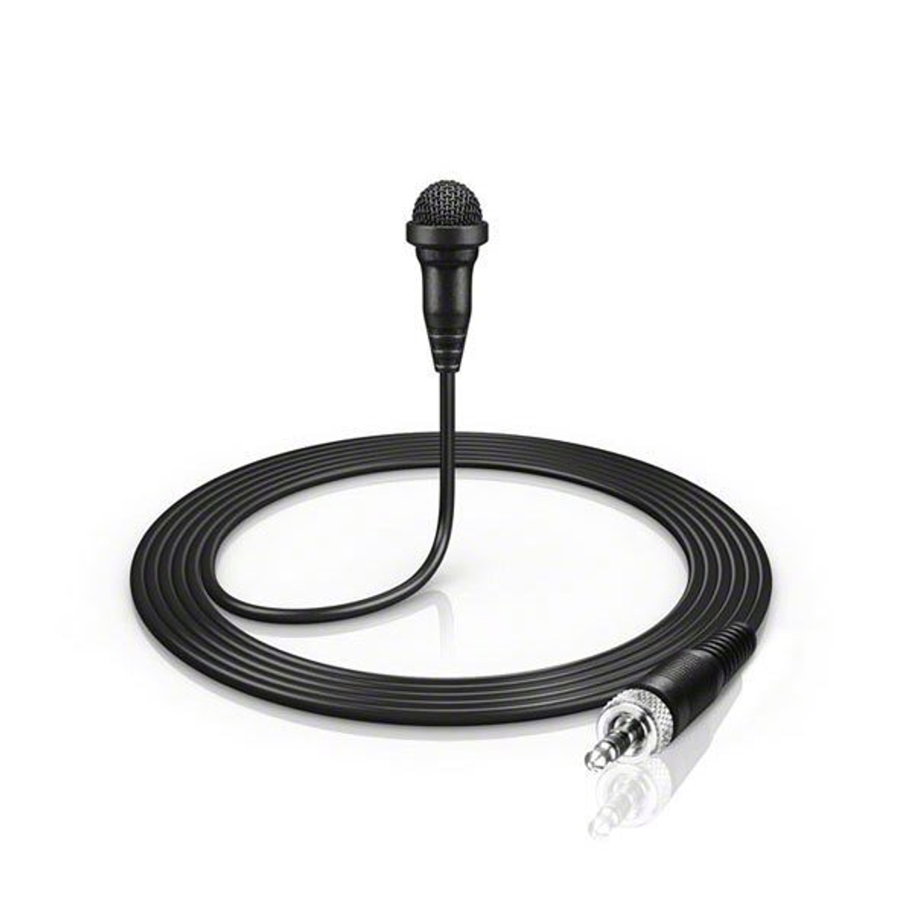 Петличный микрофон Sennheiser ME 2-II
