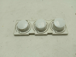 WD-10170SD кт175 Панель кнопок для стиральной машины LG WD-10170SD б/у