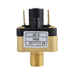 Датчик аварийный минимального давления воды G1/8