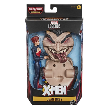 Фигурка Marvel Legends Series Jean Grey