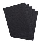 32-7-036 Шлифовальный лист на тканевой основе "РемоКолор" Р 36, 230х280мм, оксид алюминия, водостойкий, 10шт., (уп.)