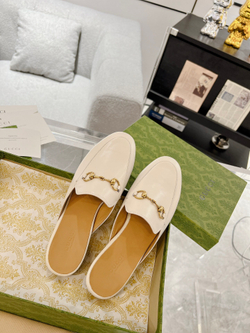 Gucci Princetown Mule