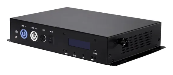 STAGELighting Dream Ball гирлянда DMX ip65