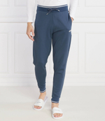 Спортивные штаны Tracksuit BOSS BLACK - голубой(50496750)