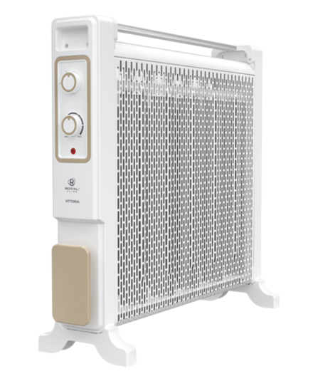 Микатермический обогреватель серии VITTORIA REC-VT2200M