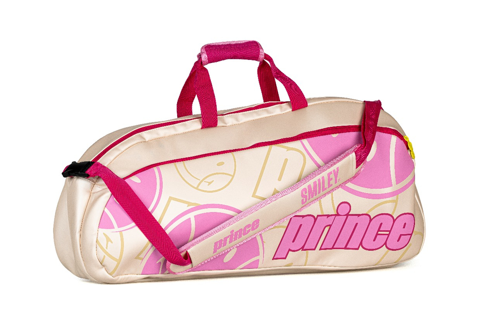 Теннисная сумка Prince SMILEY PERF 1 COMP