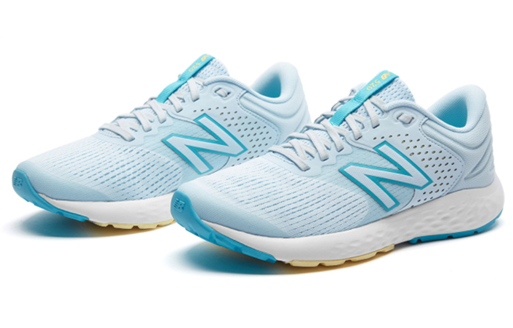 Кроссовки New Balance Nb 520 (Женская размерная сетка)