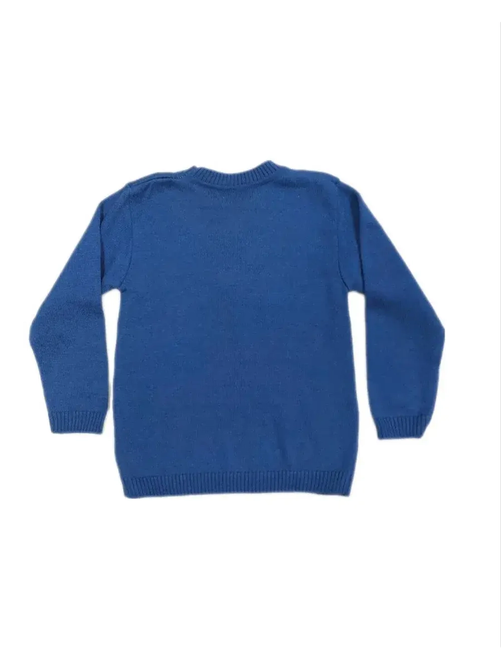 Джемпер Новогодний универсальный.