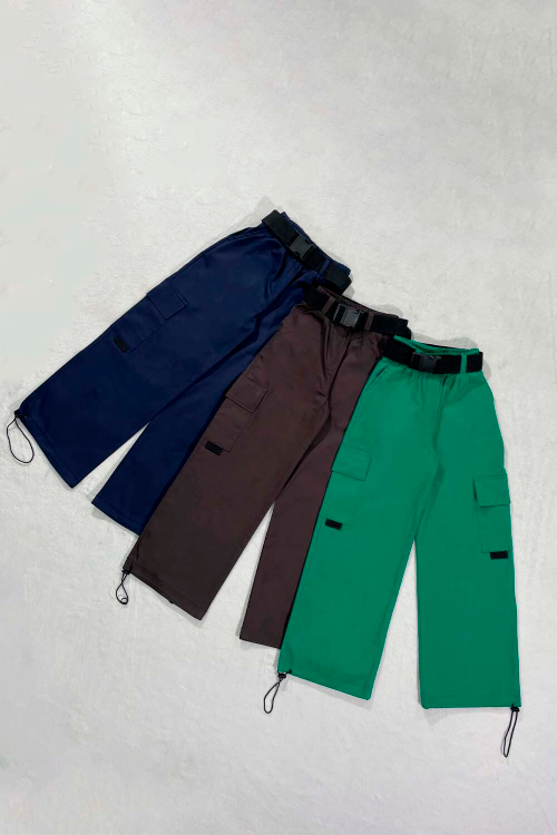 Брюки для девочек