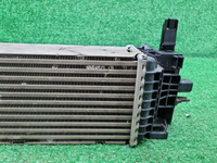 Интеркулер BMW X3 G01 (2017-2024)