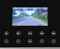 SVENSSON INDUSTRIAL BASE T55 (TFT)